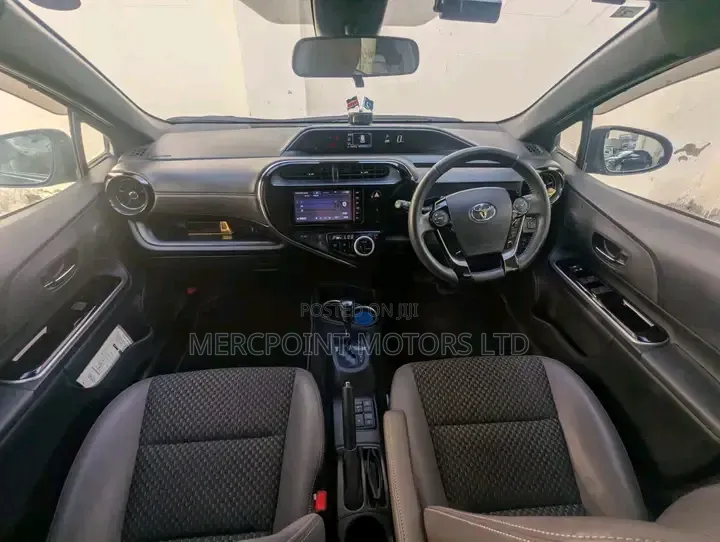 Toyota Noah 2019 White