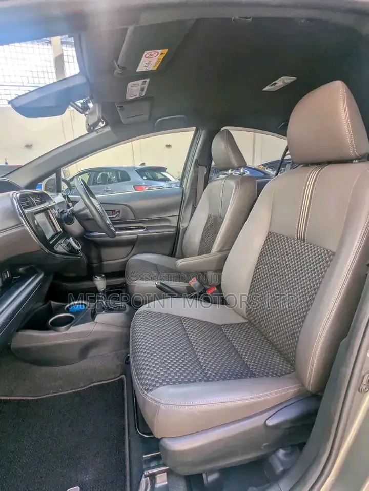 Toyota Noah 2019 White