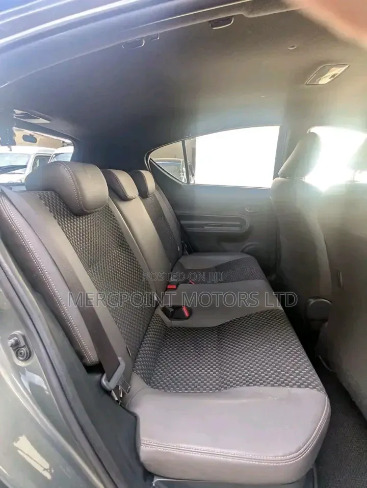 Toyota Noah 2019 White