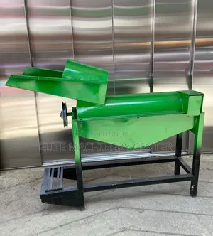 Agricultural Maize Sheller Machine