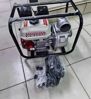 Portable Honda Water Pump 2inch