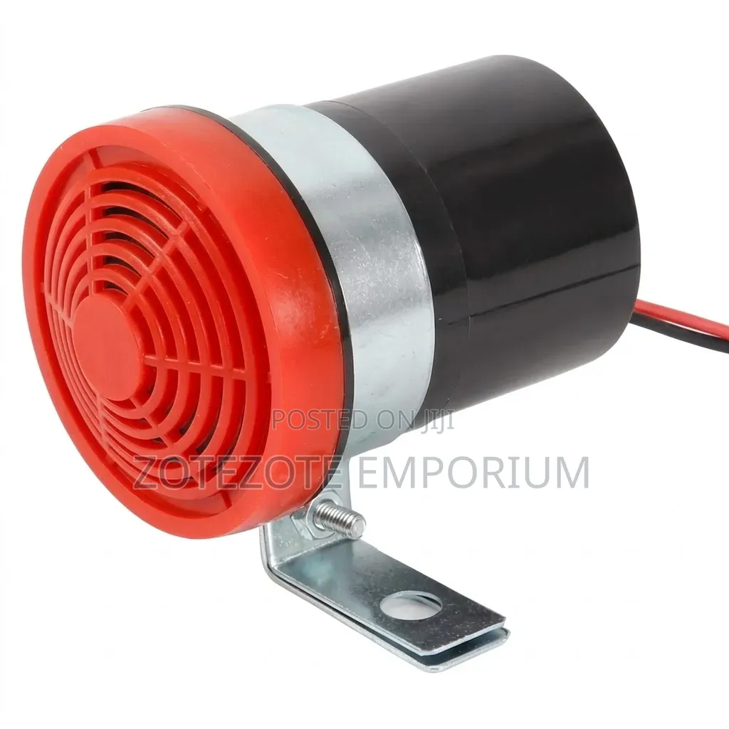 Car Reverse Alarm