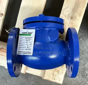 CARPE DIEM H44t-16 Non-Return Valve (Check Valve)