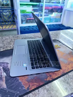 Laptop HP EliteBook 840 G4 8GB Intel Core i5 SSD 256GB