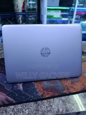 Laptop HP EliteBook 840 G4 8GB Intel Core i5 SSD 256GB