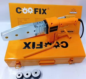 Coofix PPR Welder 800w