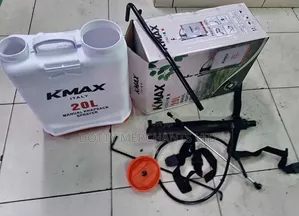 Portable Knapsack Sprayer Pump 20L