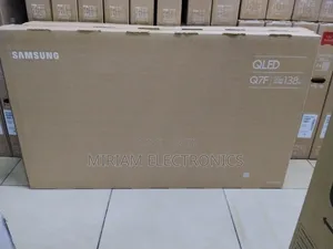 Samsung 55Q7FA 55" Inch Q7F QLED 4k With Vision AI TV & Q4 AI Processo