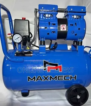 25L Silent Air Compressor