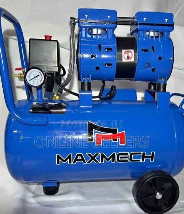25L Silent Air Compressor