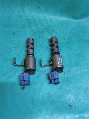 Vvti Solenoid Sensor Subaru Legacy 2013-2015