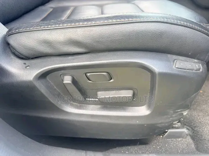 Mazda CX-5 2019 White