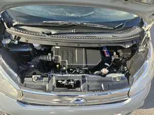Nissan Dayz Highway Star G 2018 Silver