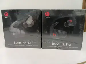 Beats by Dr. Dre Beats Fit Pro Wireless in Ear Headphones - Sage Gray.