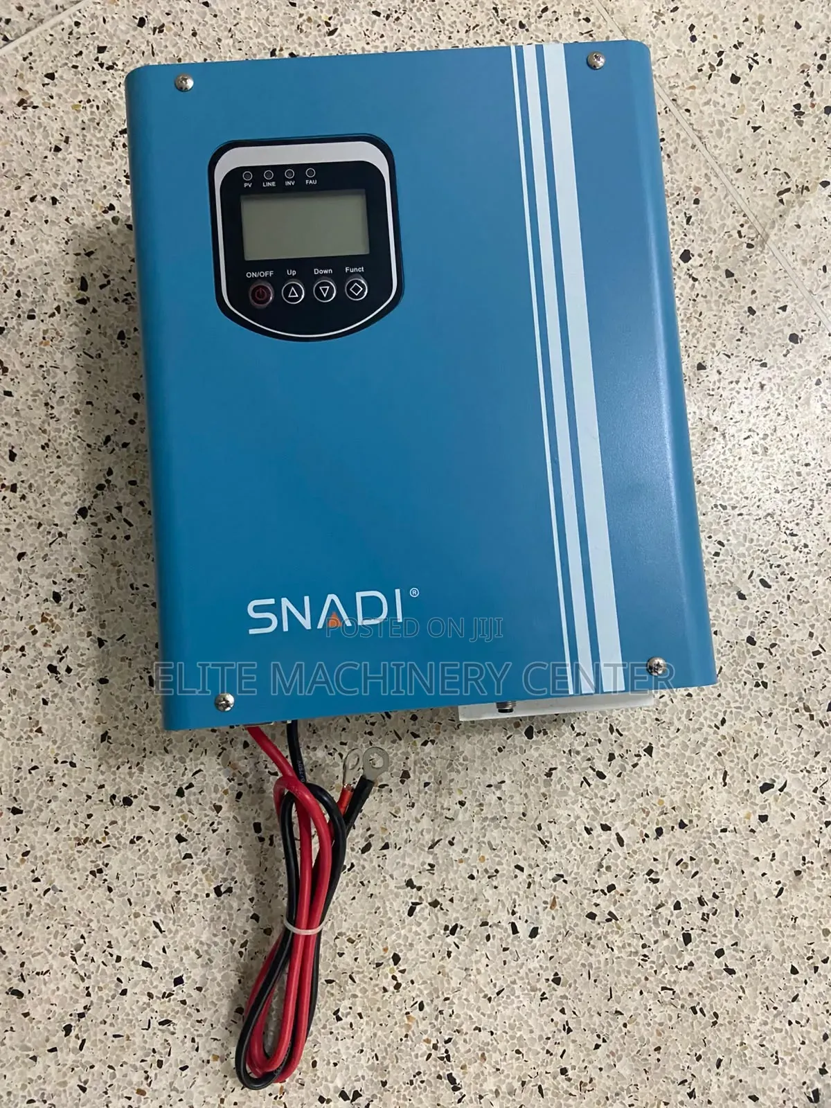 3KVA 24V Snadi Inverter