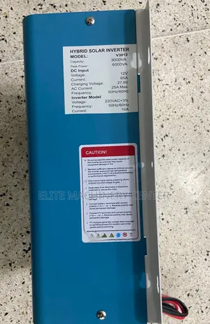 3KVA 24V Snadi Inverter