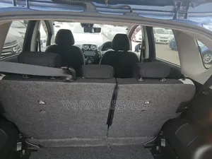 Nissan Note 2019 Blue