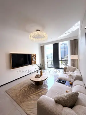 Furnished 1bdrm Apartment in Raphta Road Area for sale
