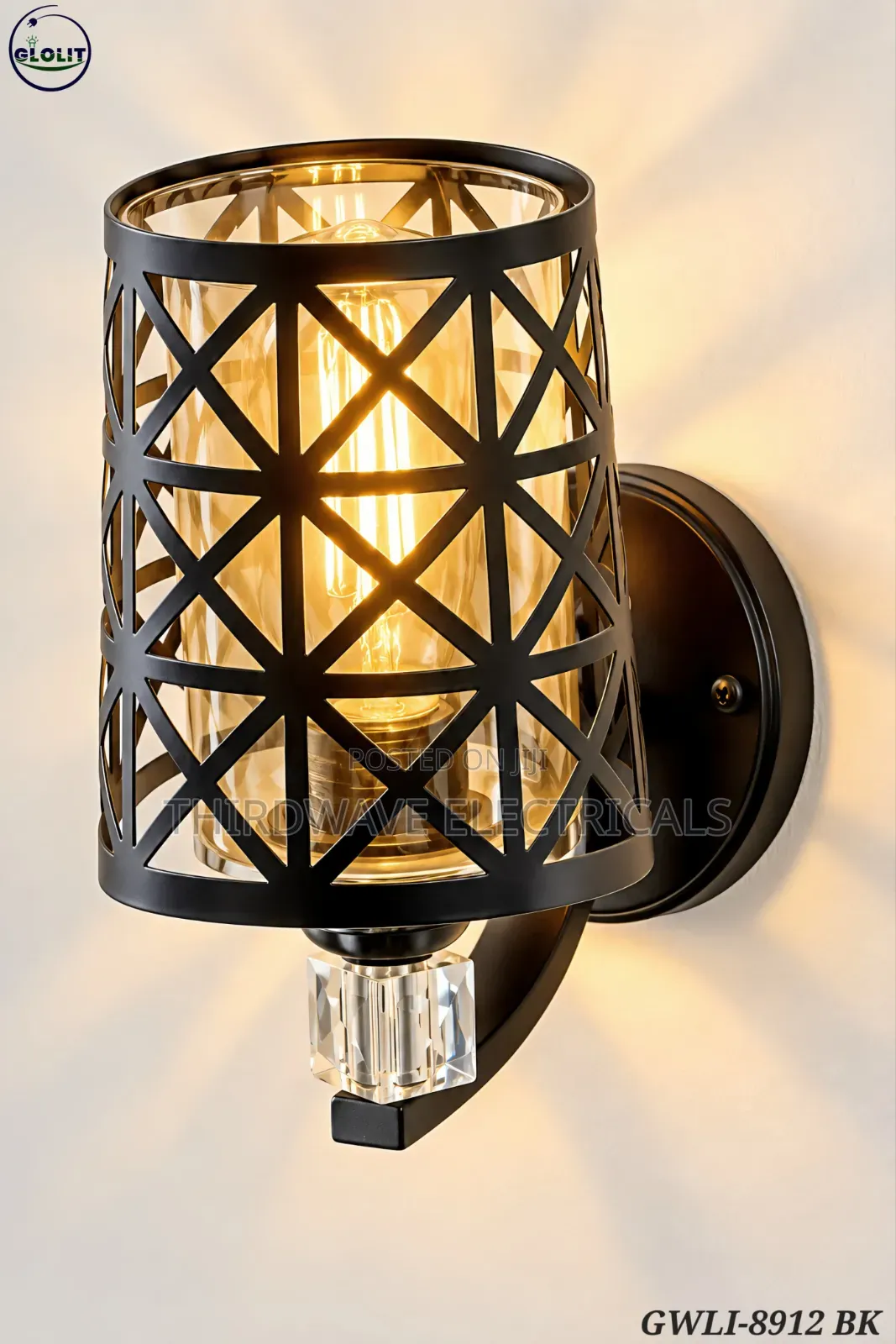 Wall Pendant