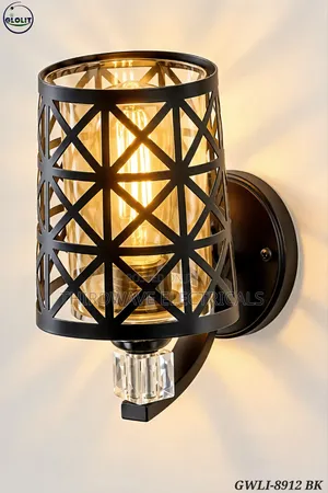 Wall Pendant