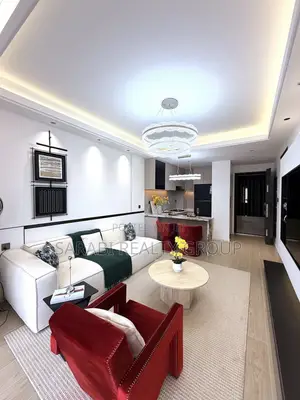 1bdrm Apartment in Raphta Road Area for sale