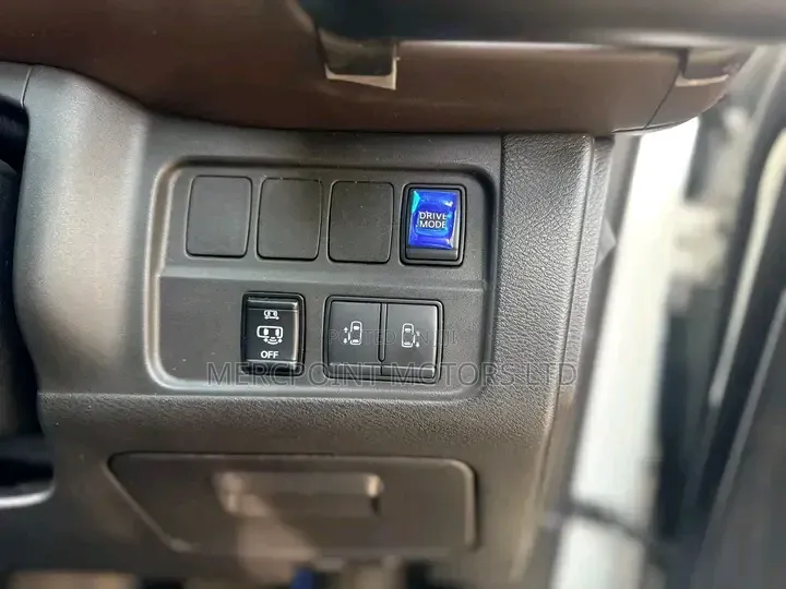 Nissan Serena 2019 Pearl