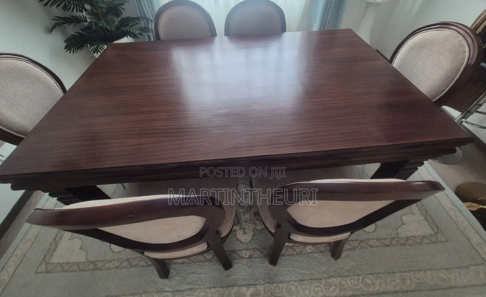 Dinning Set