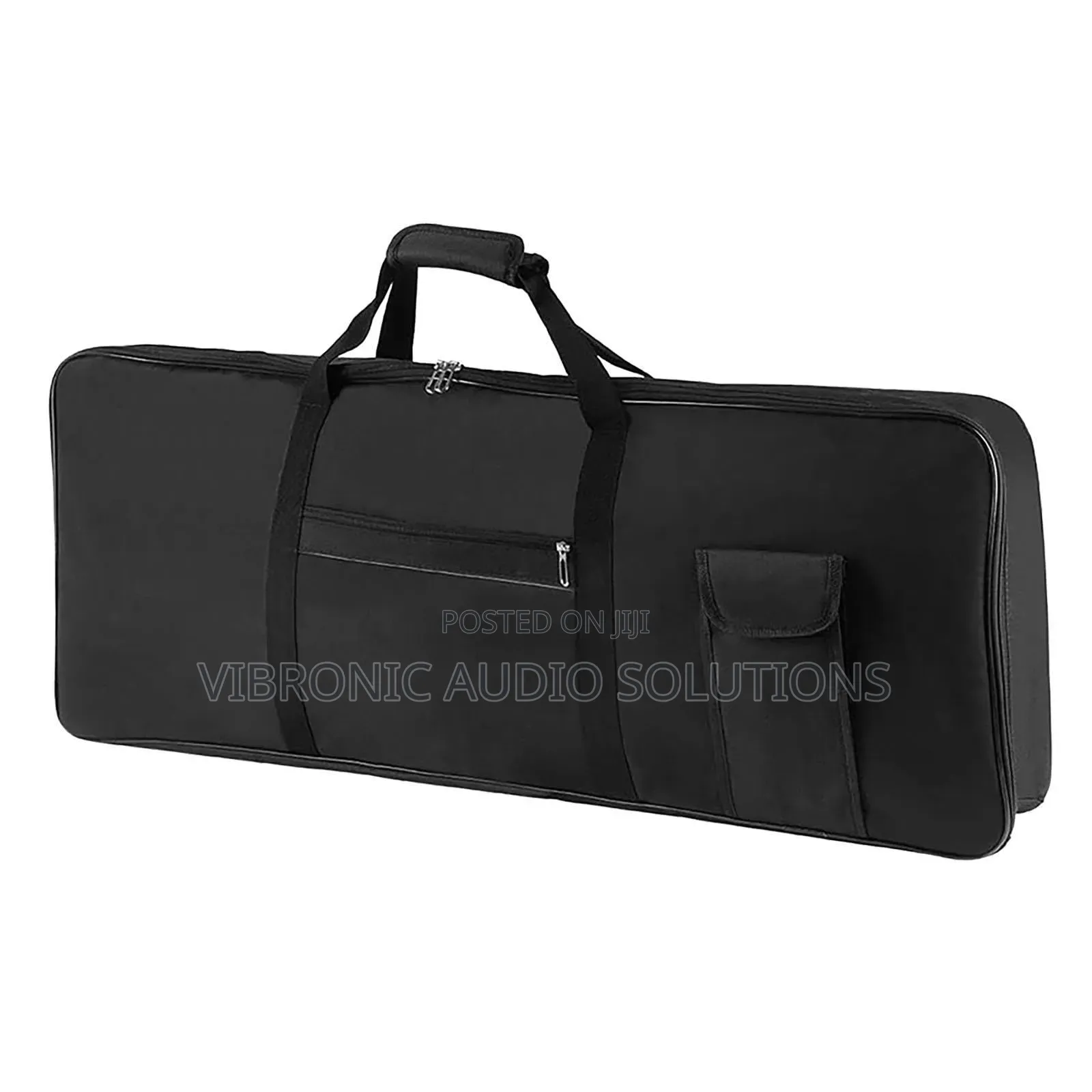 Padded Nylon Keyboard Bag