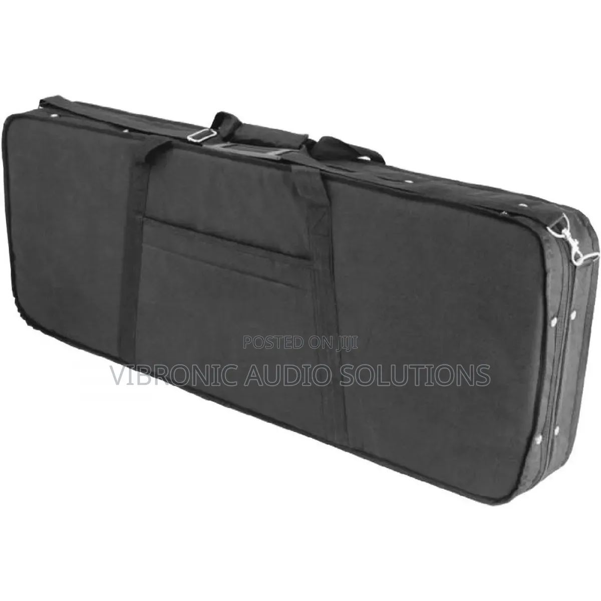 Padded Nylon Keyboard Bag