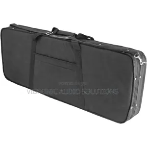 Padded Nylon Keyboard Bag