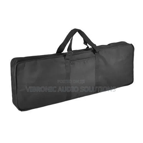 Padded Nylon Keyboard Bag