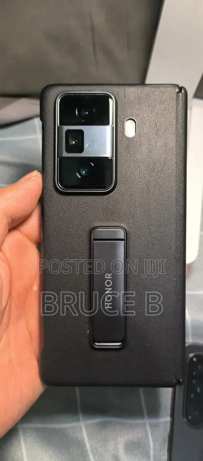 Honor Magic Vs 512 GB Black