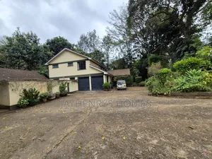5bdrm House in Nyari for rent