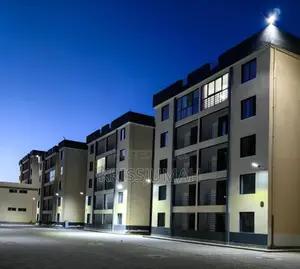 3bdrm Apartment in Terryan Park, Kitengela for sale
