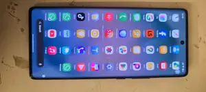 Tecno Camon 30S Pro 256 GB Silver