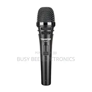 Takstar TA-60 Dynamic Microphone
