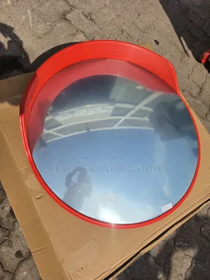Outdoor Convex Mirror-800mm