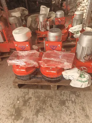 Elite Floor Grinder