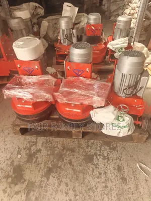 Elite Floor Grinder
