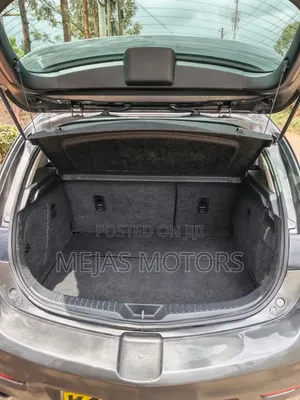 Mazda Axela 2011 Gray