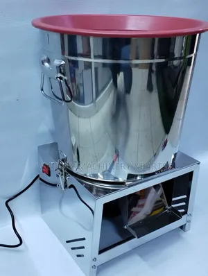 Multi-Functional Vegetable Chopper
