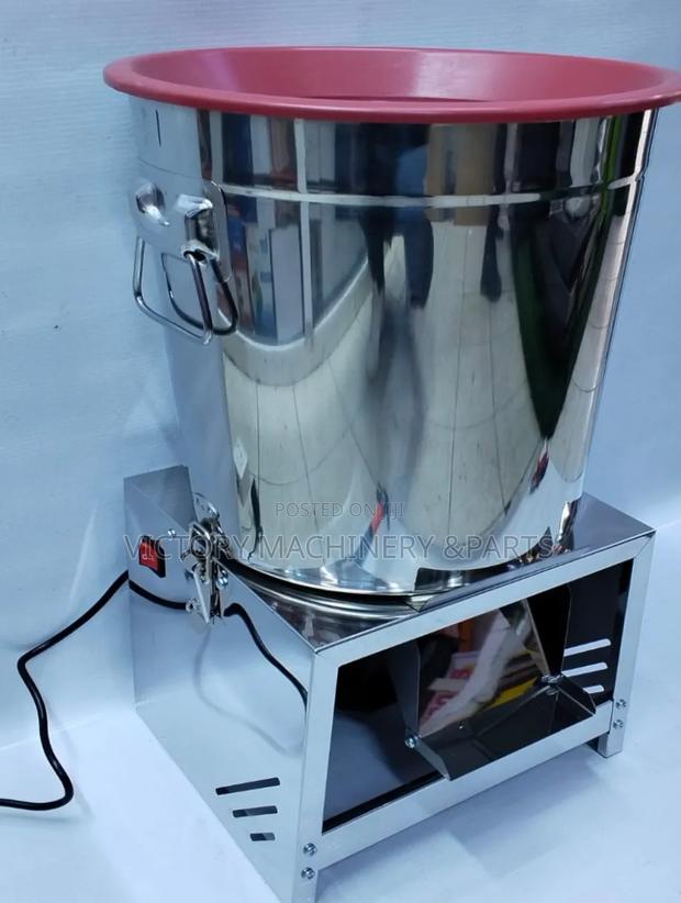 Multi-Functional Vegetable Chopper - main view