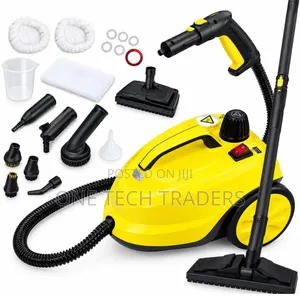 Multi Purpose Steam Cleaner 2000w