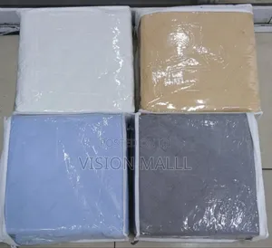 Waterproof Mattress Protector Size 5by6