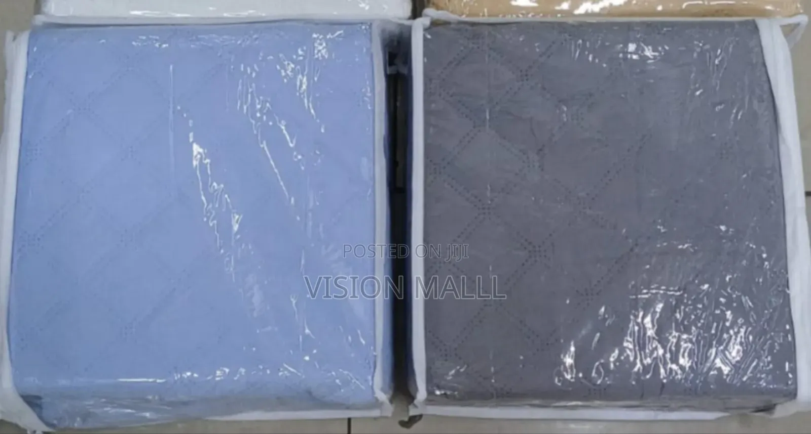 Waterproof Mattress Protector Size 5by6