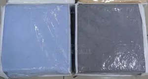 Waterproof Mattress Protector Size 5by6