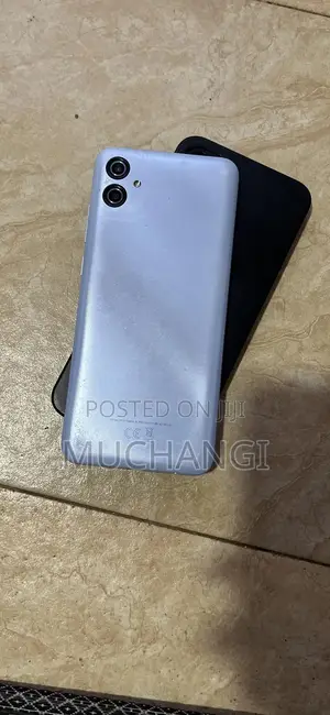 Samsung Galaxy A04e 128 GB Blue