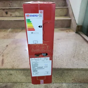 Lenovo ThinkVision S24-4e 23,8 Inch FHD Monitor