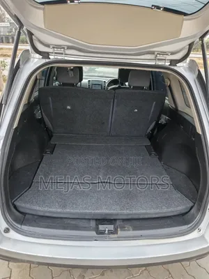 Nissan Wingroad 2015 Silver