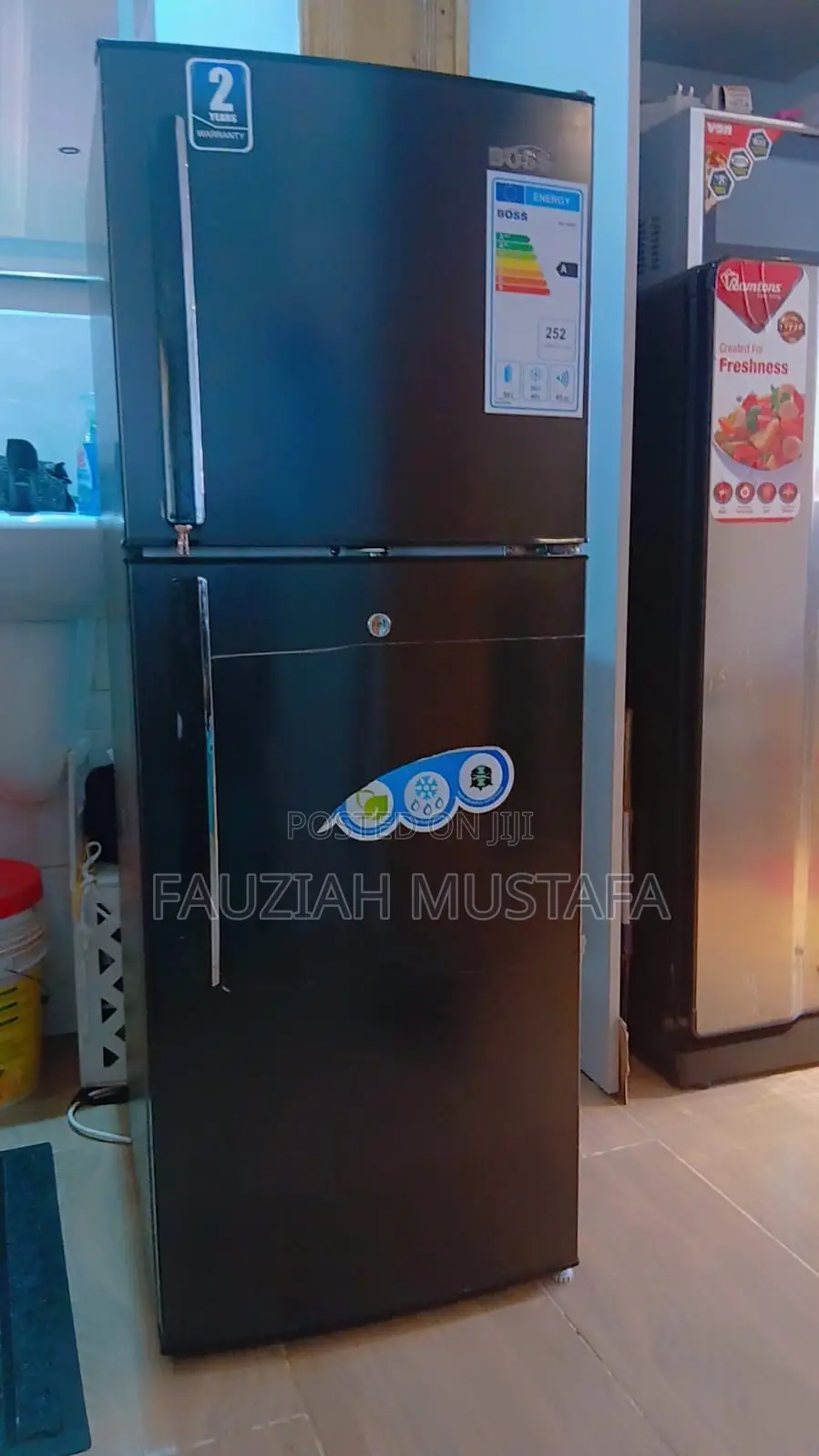 Kitchen Appliances
